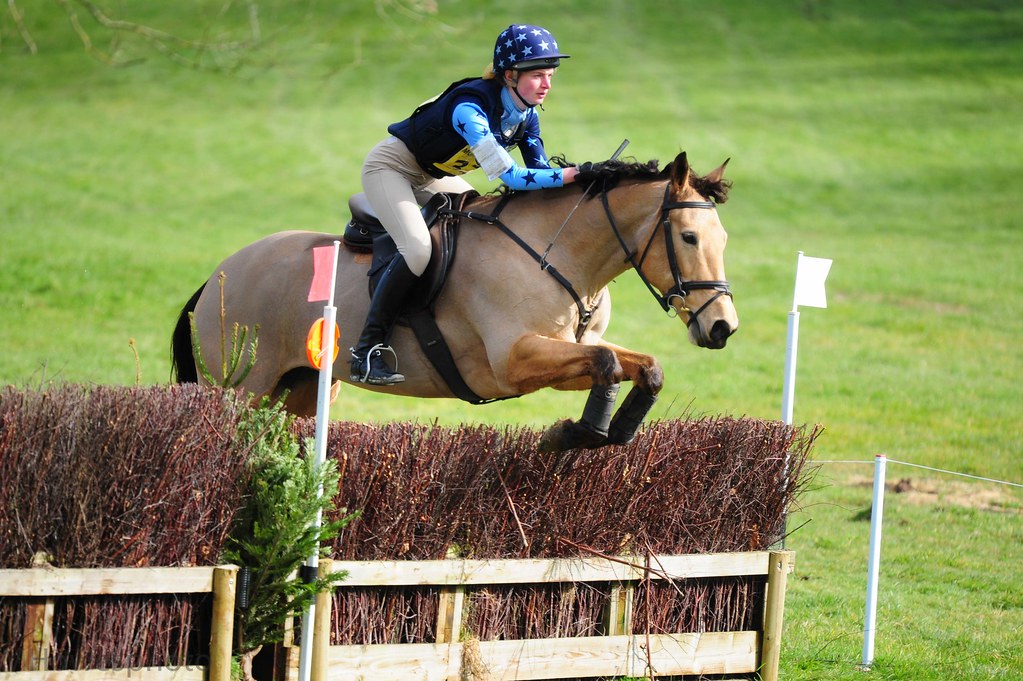 Moreton Dorset Horse Trials March 2016 Flickr