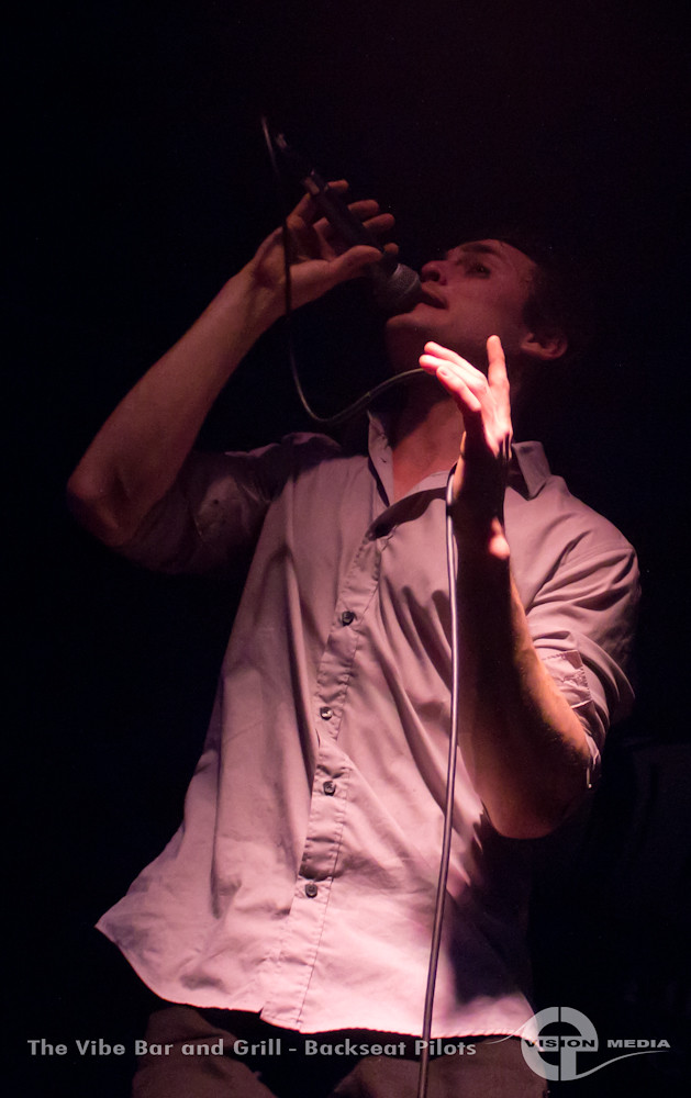 The Vibe Bar and Grill (2/10/12) Backseat Pilots Flickr