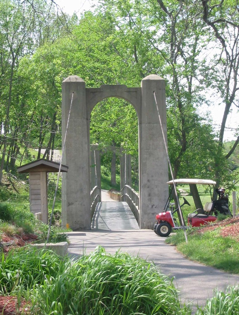 IMG_2705 Veenkner Golf Course in Ames lara_m_jones Flickr