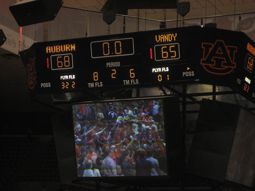 First Basketball Game in 3 Years! And we won! wareagler Flickr