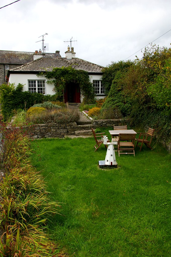 Old Mill Cottage, Bruree, County Limerick The field reside… Flickr