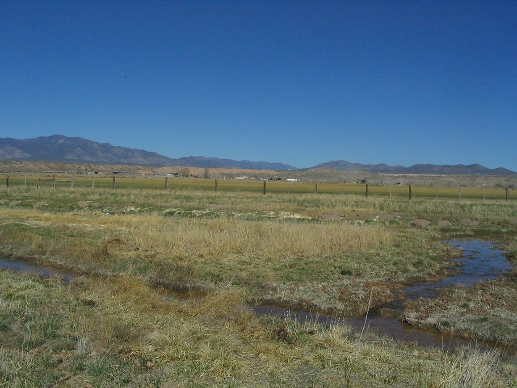 Panaca, Nevada Panaca is an unincorporated community and c… Flickr