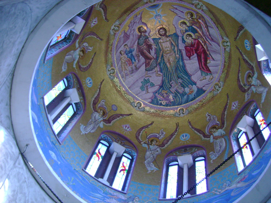 Lydia's Chapel This is a chapel built near the site where … Flickr