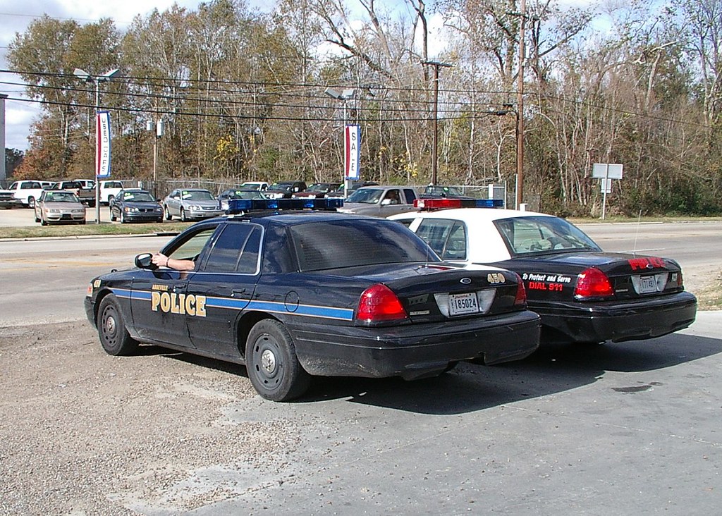 AbbevillePD_4 Abbeville Police Dept. Abbeville, Louisiana … Flickr