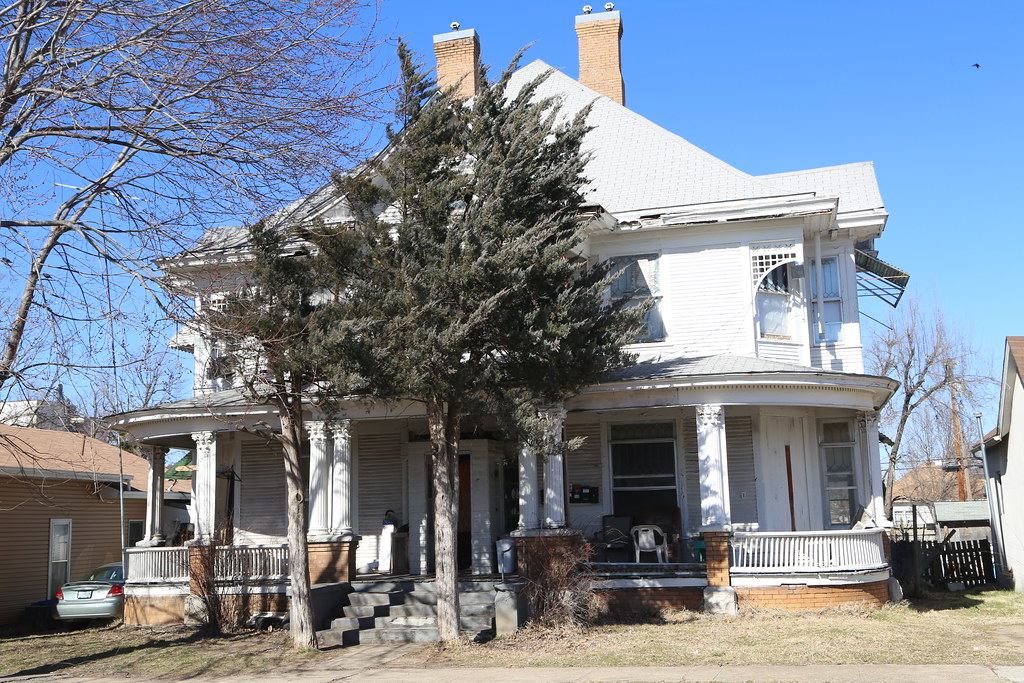 Aurora Missouri, Lawrence County MO Bruce Wicks Flickr