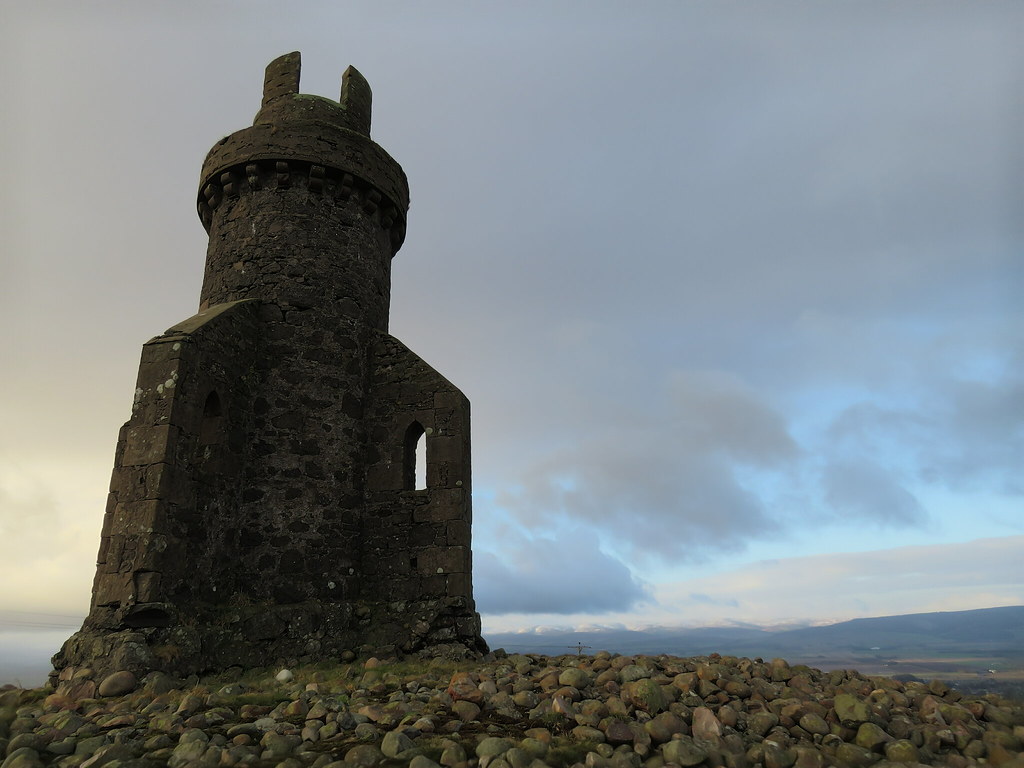 Johnston Tower Tracy maureen siobhan Flickr