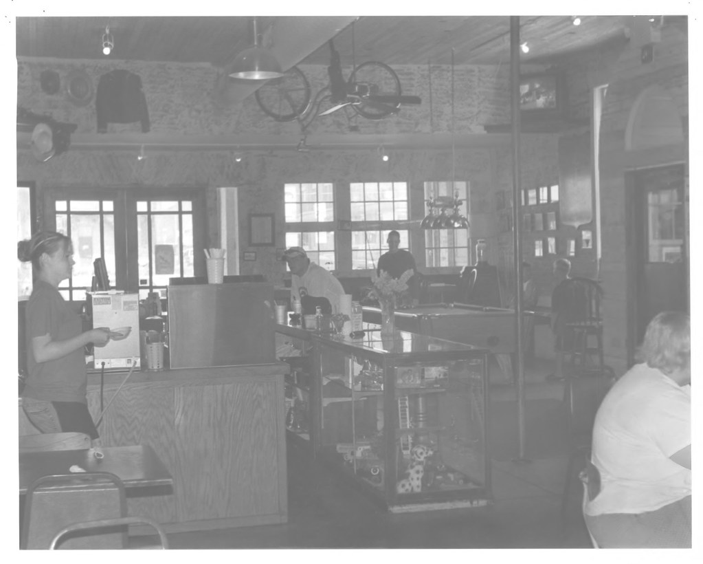 0500150815 Red Oak Firehouse and City Jail (05001508) 31… Flickr