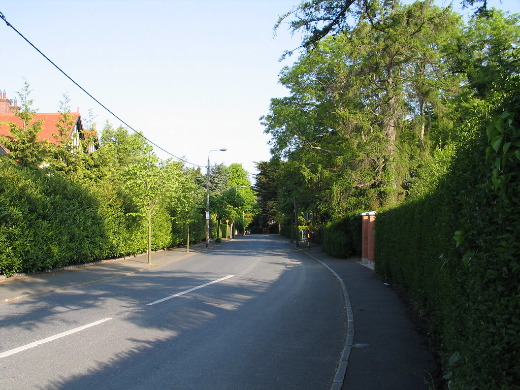 2010 Claremount Road, May Pat Rooney Flickr