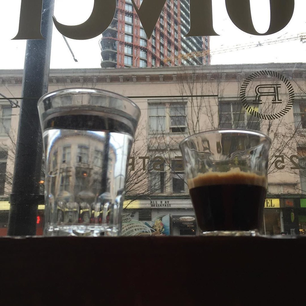 And Vancouver coffee 2 revolvercoffee Samuel Hansen Flickr