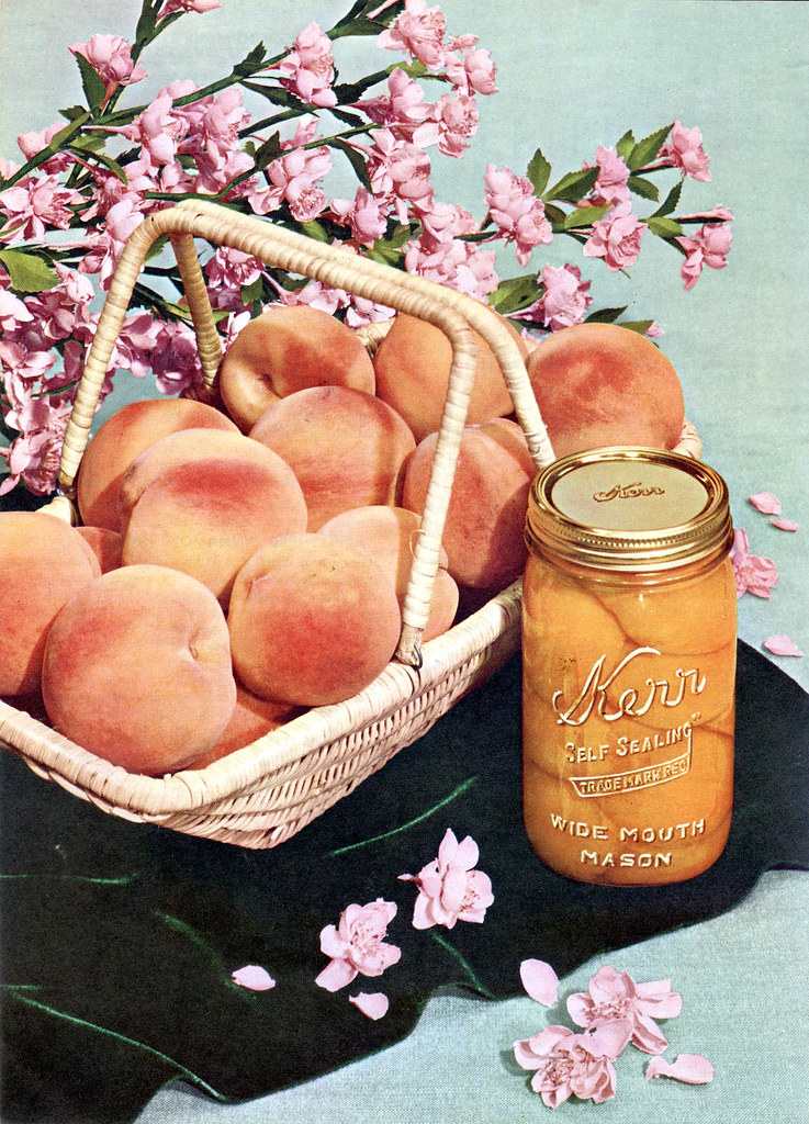 Canned Peaches Shelf Life Taste Test Flickr