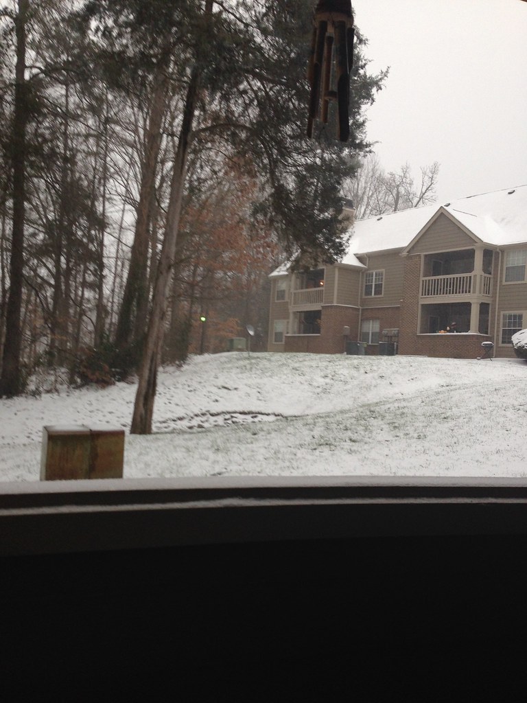 Radbourne Lake Apartment Linda Murphy Flickr