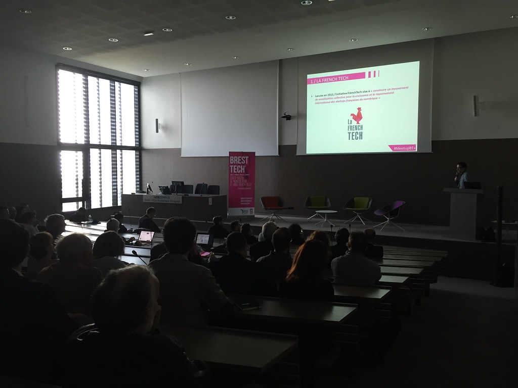 IMG_5008 Meet Up French Tech Brest+ Brest French Tech Brest Plus