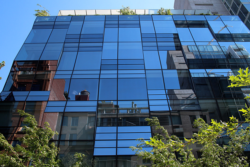 IMG_5862 166 Perry Street, New York City Asymptote, 2010 trevor