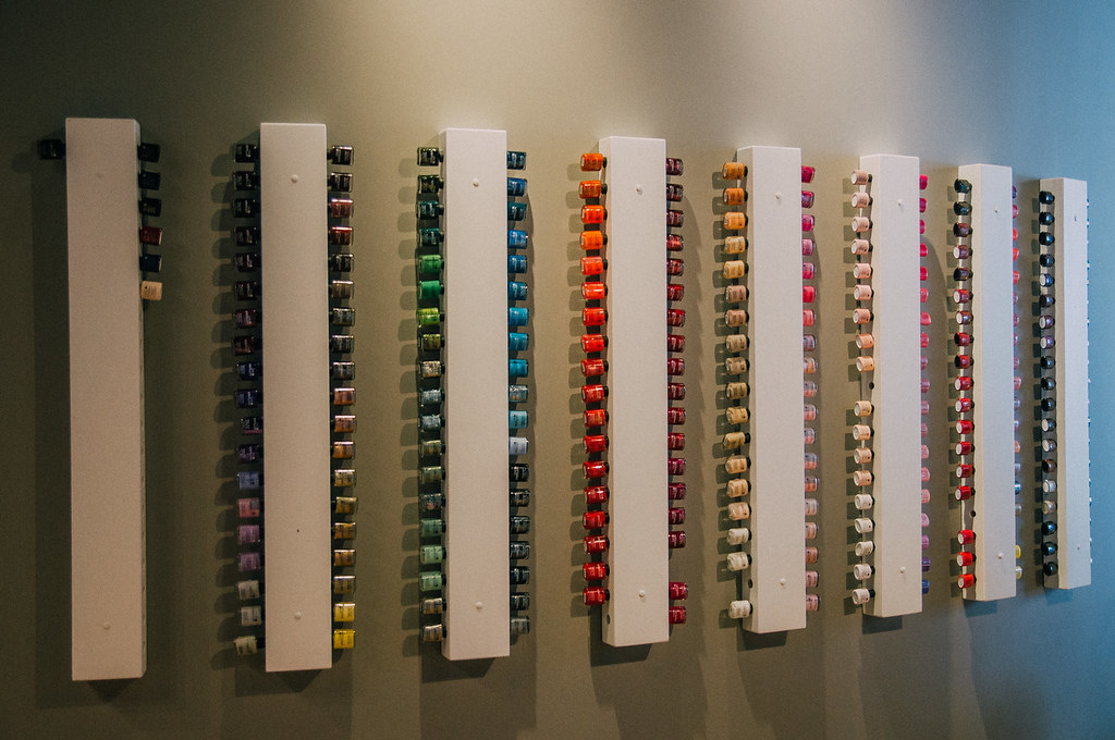 Coco Nail House Flickr