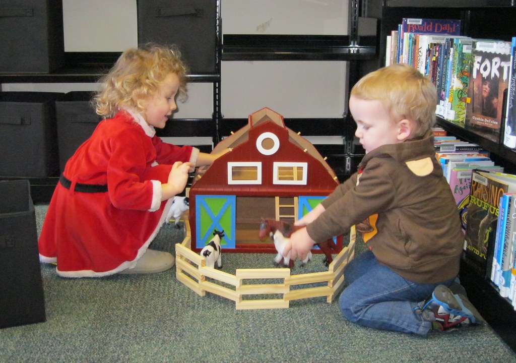 Naselle Library Timberland Regional Library Flickr