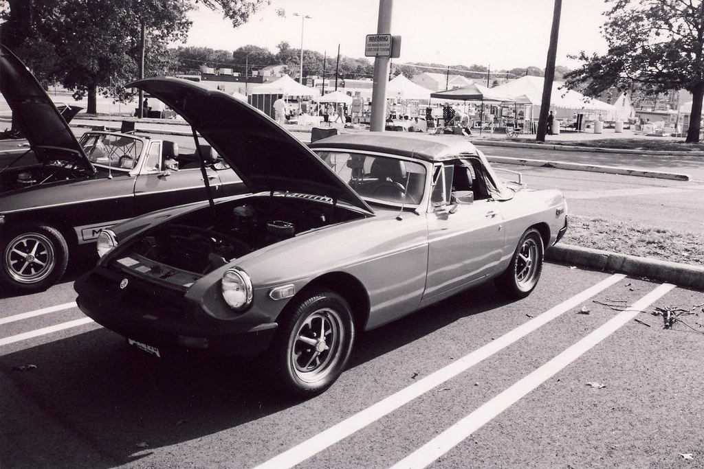 Bergen Car Show 2006 031 David Diller Flickr