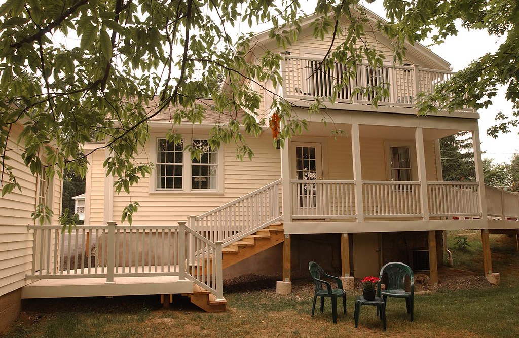 Hannum from Creek Village location Skaneateles, New York f… Flickr