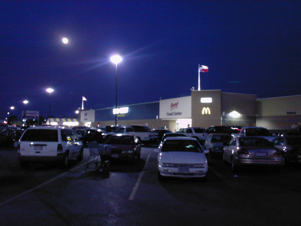 Walmart, Granbury Walmart, Granbury, Texas resque18 Flickr