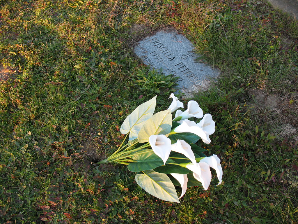 Green Burials KQED QUEST Flickr