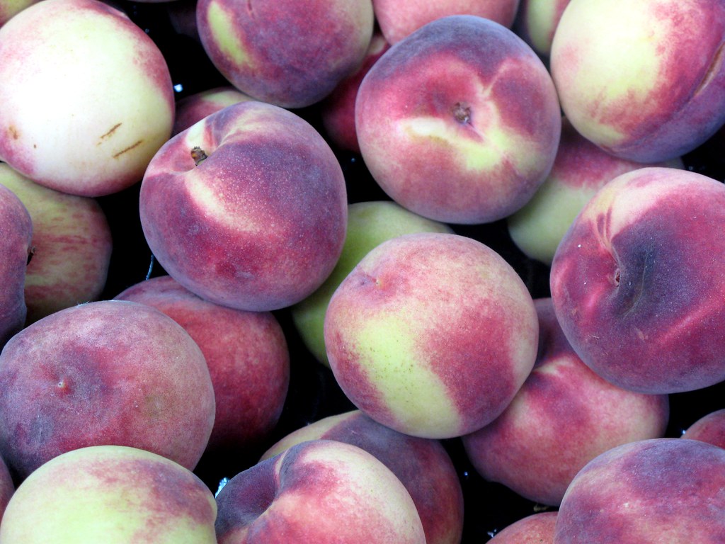 PEACHES Melbourne Friday, 23/02/2007 (Prahran Market