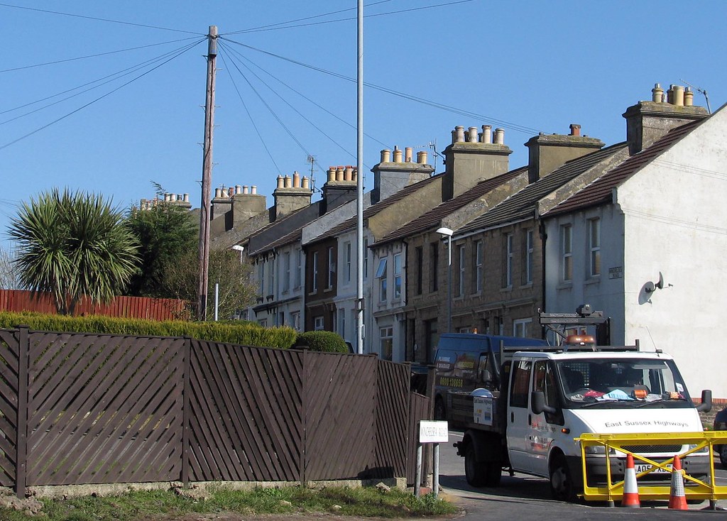 20070312 Winchelsea Road, Ore, Hastings Patrick Roper Flickr