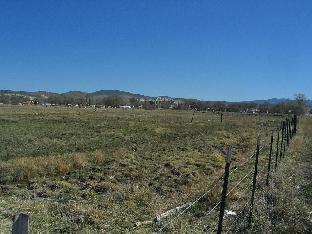 Panaca, Nevada Panaca is an unincorporated community and c… Flickr