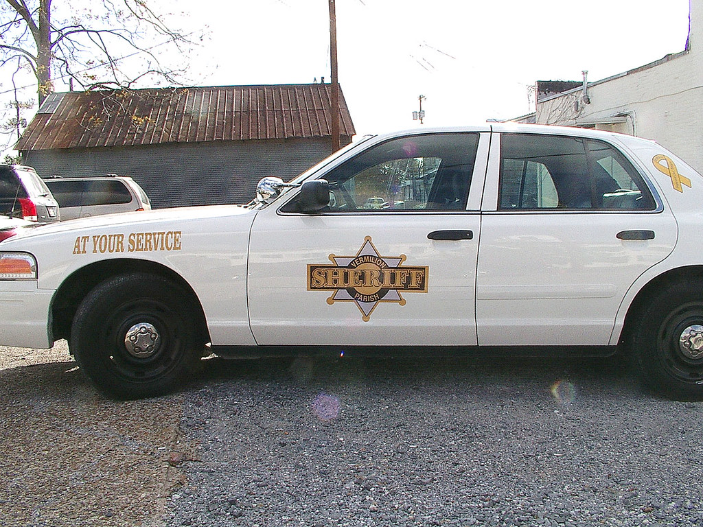 VermilionSheriff4 Vermilion Parish Sheriff's Office Abbevi… Flickr