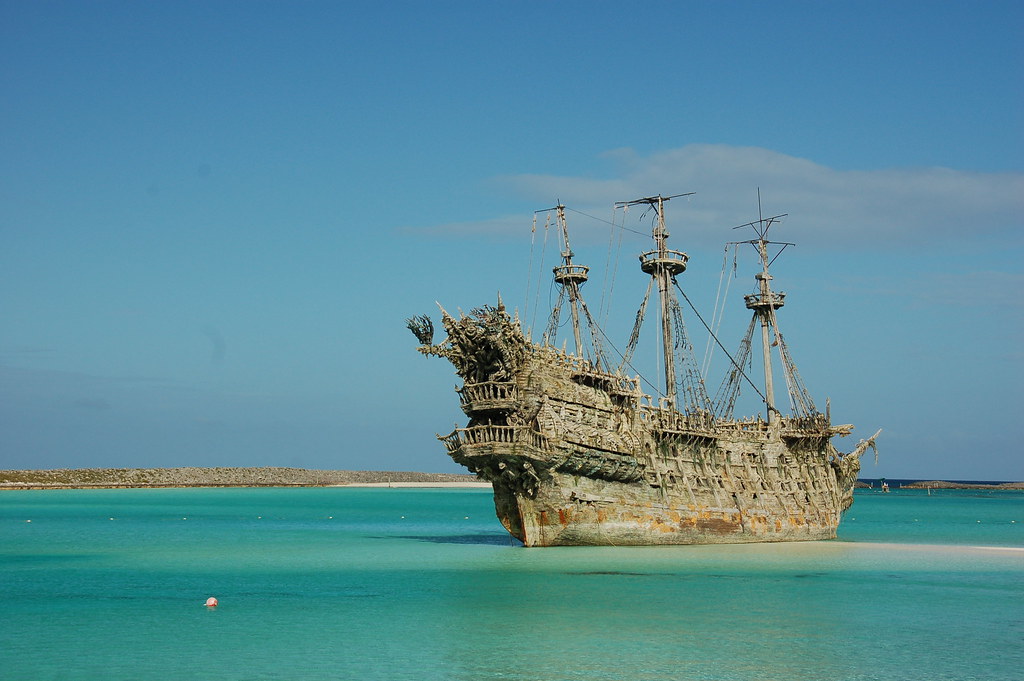 The Flying Dutchman This photo is Flickr's most interestin… Flickr