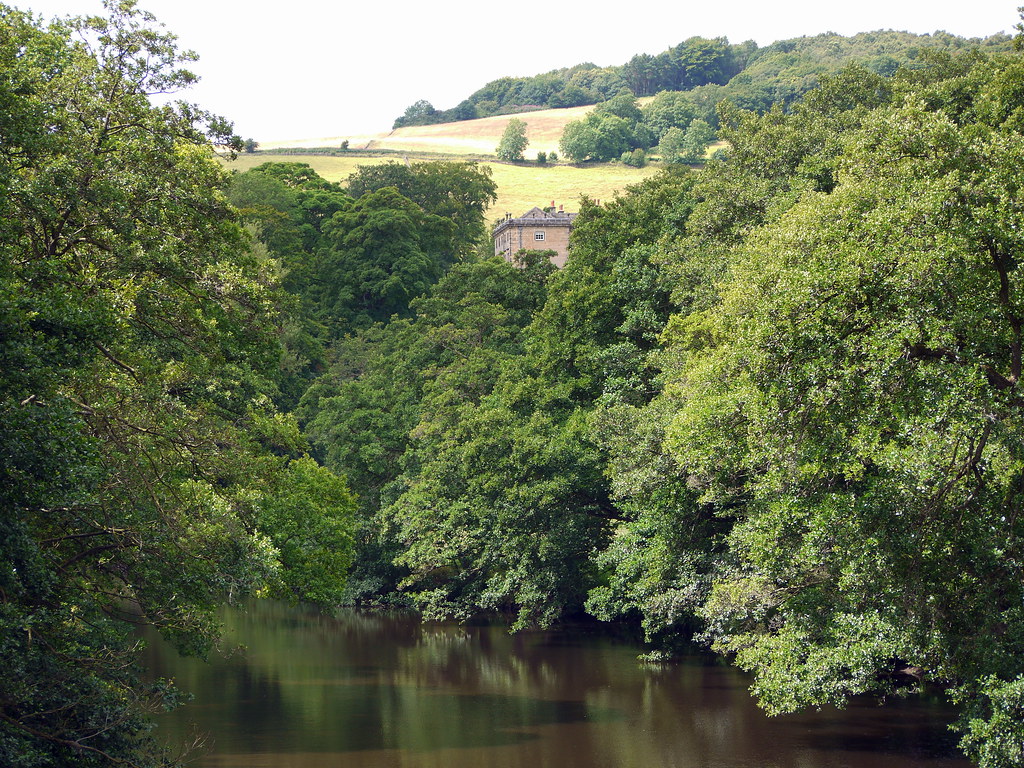 Stoke Hall Stoke Hall is a Grade II* listed 30room Flickr