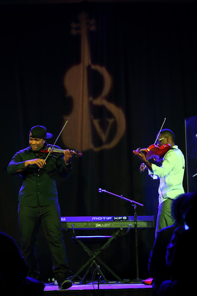 Jacobs Presents Black Violin Flickr