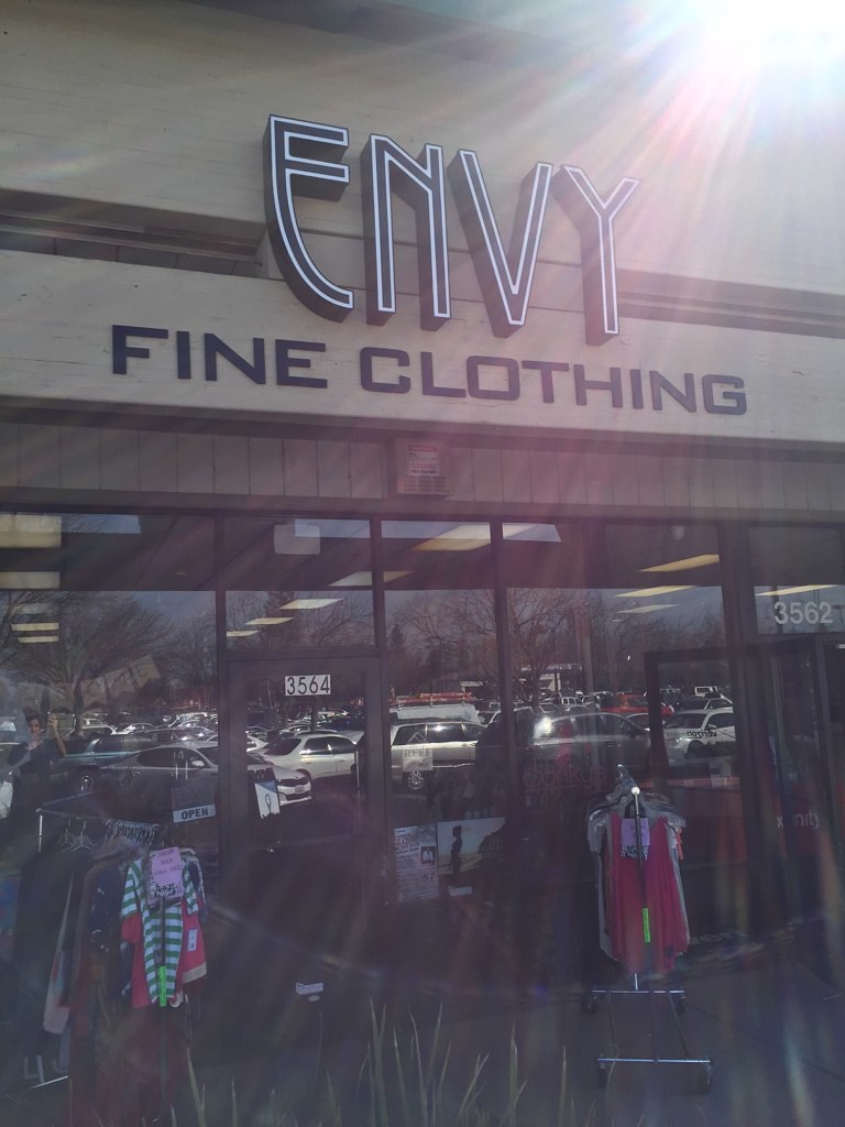 Envy (Merced) Flickr