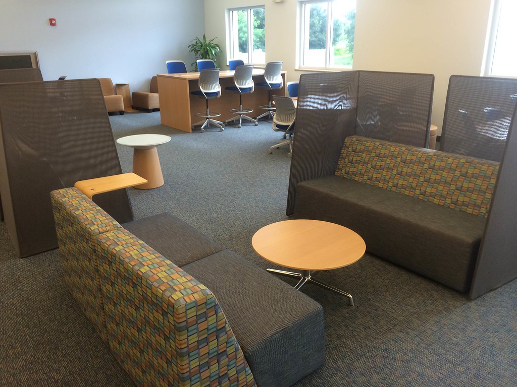 Bloomingdale Regional Public Library Collaborative Works… Flickr