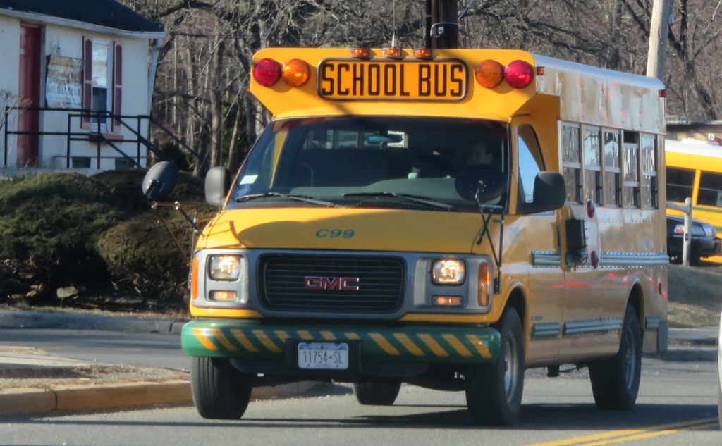 Haverstraw Transit C99 ThoseGuys119 Flickr