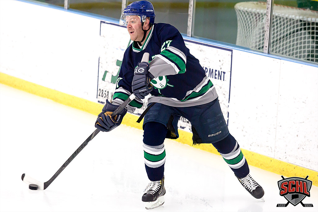 SCHL Southern CT Hockey League The Southern Connecticut … Flickr