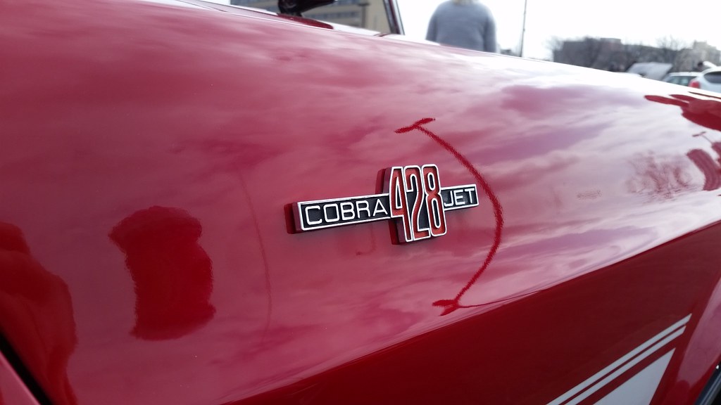 Cars and Coffee 3/5/16 Our first trip to Central Ilinois C… Flickr