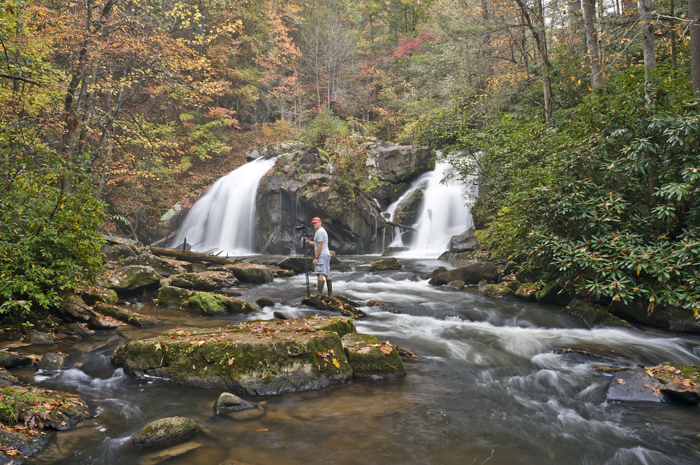 20151101_058a TN Upper Turtle Town Falls, Alan Cressler Flickr