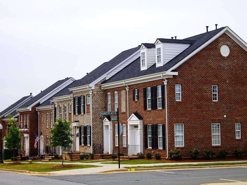 Morrison Plantation Flickr