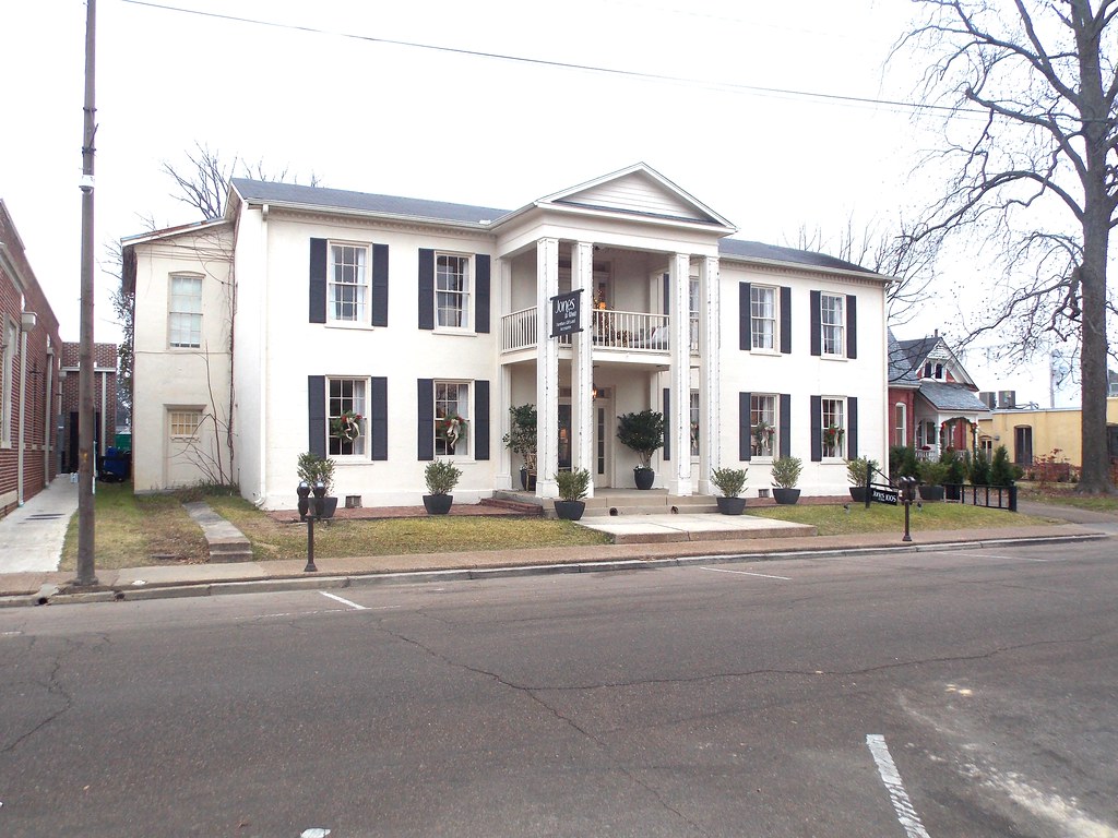 Jones at HomeOxford, Ms. FurnitureGiftAccessories. Th… Flickr