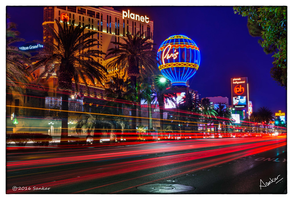 Las Vegas Las Vegas Strip, Las Vegas, NV What happens in