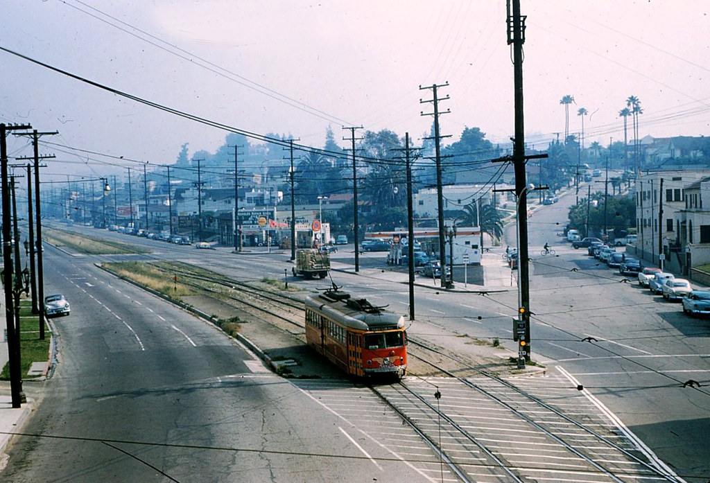 620 PERY 5028 Glendale Line Glendale Line From Sunset Bl 1… Flickr