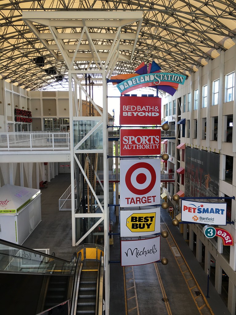 Dadeland Station Parking at Shelly Pruitt blog