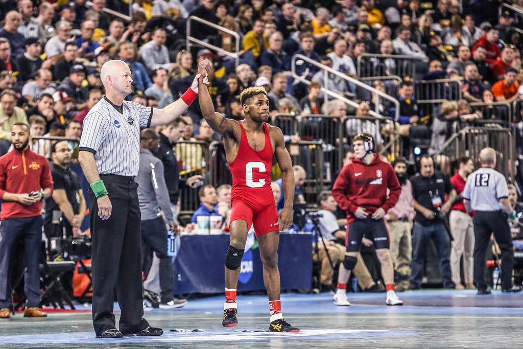 2016 NCAA Quarters and Cons 2016 NCAA Division 1 National … Flickr