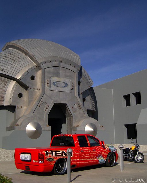 Oakley Inc. Oakley headquarters, Foothill Ranch, Californi… Flickr