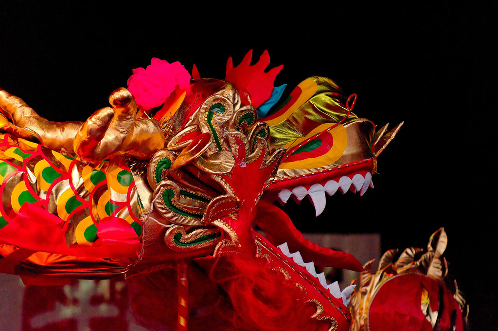 Chinese_New_Year_18_2_07_No.032 Year of the Pig Steve Lippitt Flickr