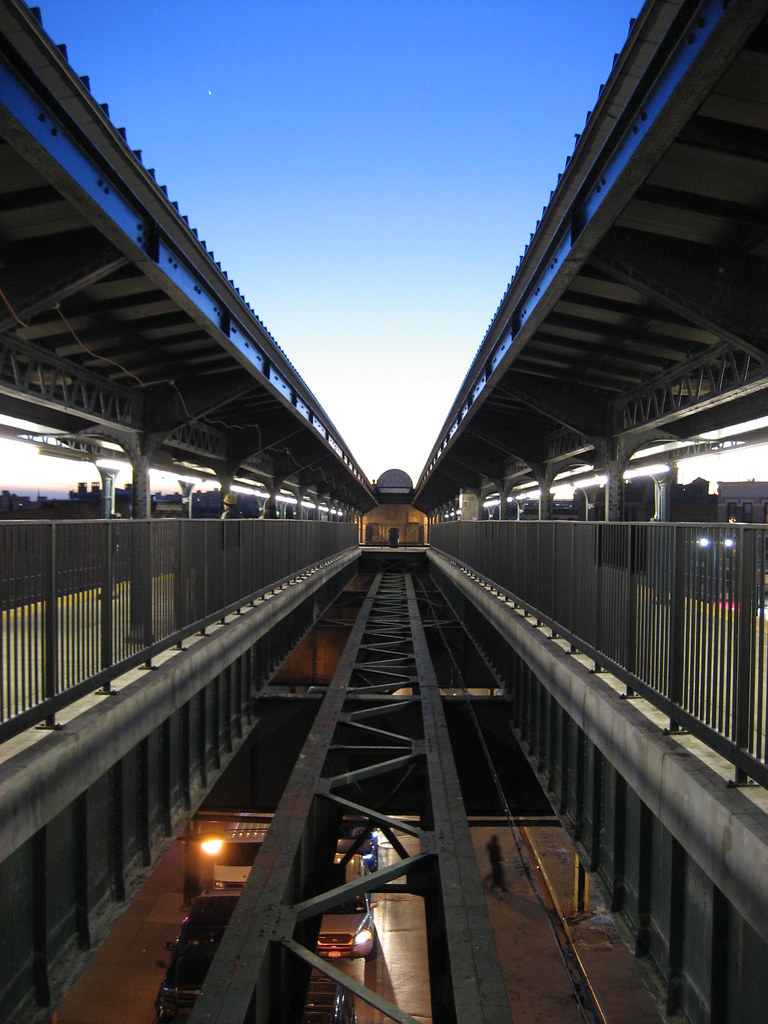 IMG_1418 Myrtle Wyckoff station Jae Lim Flickr