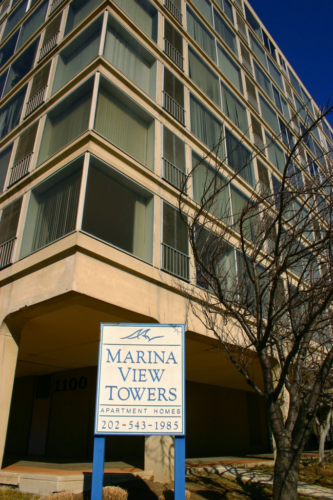 04.Pei.MarinaView.Waterside.SW.WDC.24feb07 Marina View Tow… Flickr