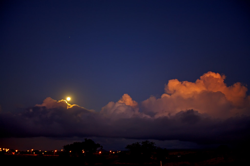 Elevation of Puuanahulu Landfill Road, Puuanahulu Landfill Rd, Waikoloa Village, HI, USA