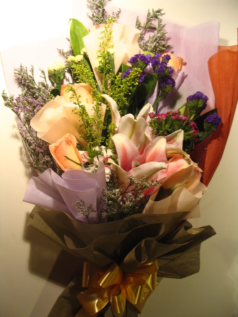 Tenth Anniversary 10th Wedding Anniversary must buy flower… Flickr