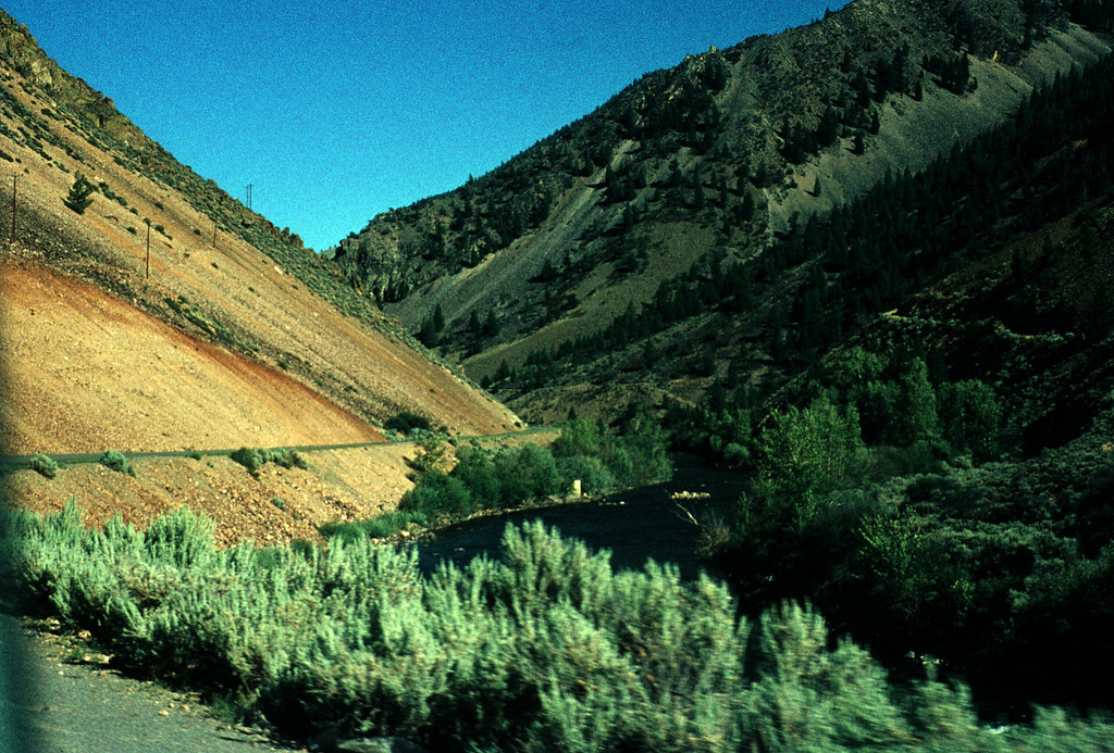 Elevation of Clayton, ID, USA Topographic Map Altitude Map