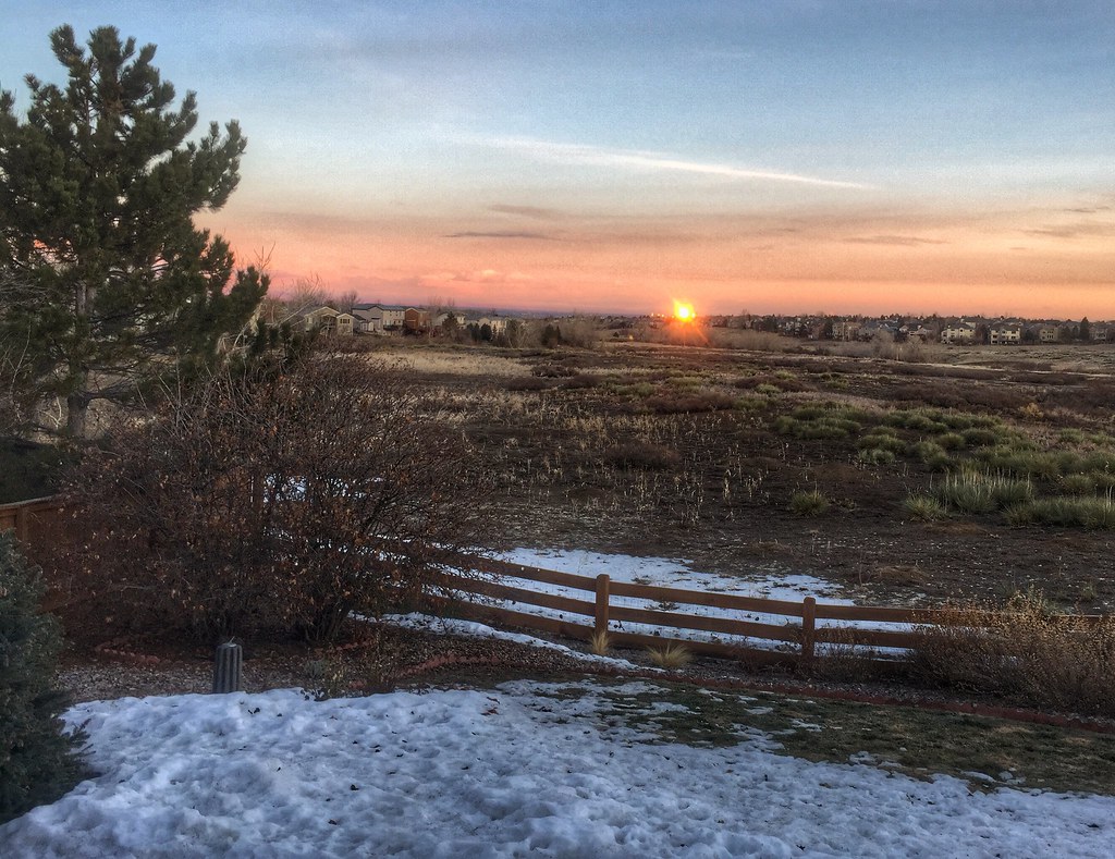 Northern Sunrise rich 1983cj7 Flickr